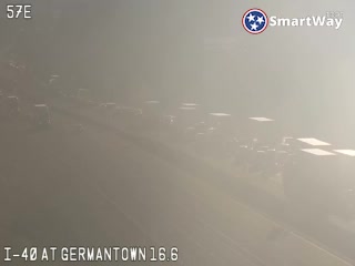 I-40 @ Germantown Rd.