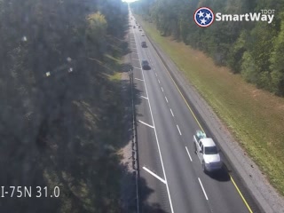 I-75 South OF CHARLESTON