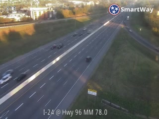 I-24 @ Highway 96 (MM78) (R3_187)