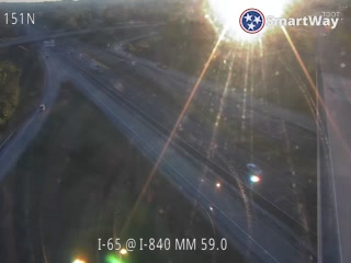 65 AT I-840 59.0
