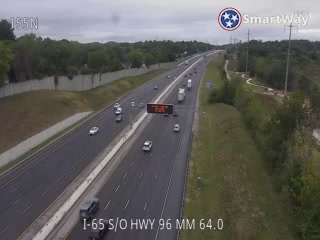 65 S/O HWY 96 64.0