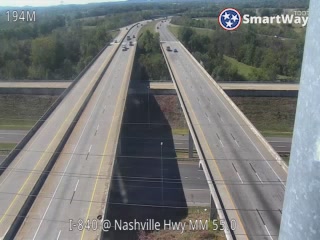 SR 840 @ Nashville Hwy (mm55) (R3_194)
