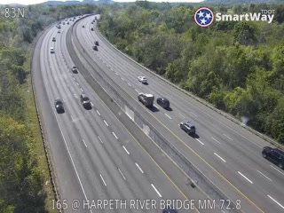 I-65 NB @Harpeth River (MM 72.68) (R3_083)
