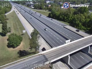 65 AT MOORES LN 69.2