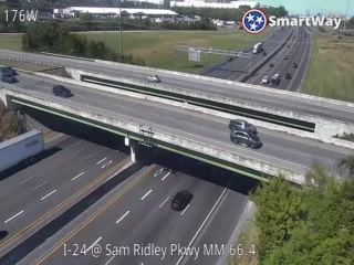I-24 @ Sam Ridley (MM66.4) (R3_176)