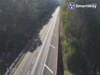I-75 North OF COUNTY RD 29