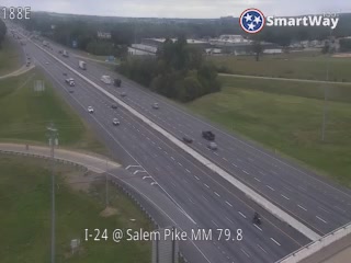 I-24 @ Salem Pike (MM80) (R3_188)