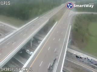 SR385 at Hwy 70
