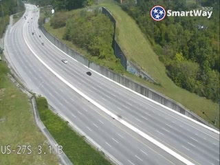 US-27 @ Whitehall Rd