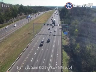 I-24 @ Sam Ridley (MM66.8) (R3_177)