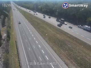 I-24 e/o Baker Rd (MM71) (R3_182)