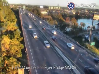 I-65 SB @ Cumberland River (MM 86.31) (R3_033)