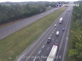 I-24 @ Lee Victory Rd (MM68.8) (R3_179)