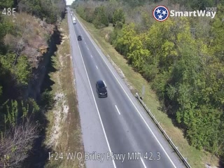 I-24 EB w/o Briley Parkway (West) (MM 36.21) (R3_048)