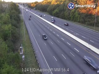 I-24 EB e/o Harding Place (MM 56.43) (R3_090)