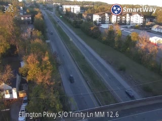 Ellington Pkwy SB  s/o Trinity (MM 12.60) (R3_036)