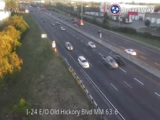 I-24 WB e/o Old HickoryBoulavard  (Antioch) (MM 63.58) (R3_147)