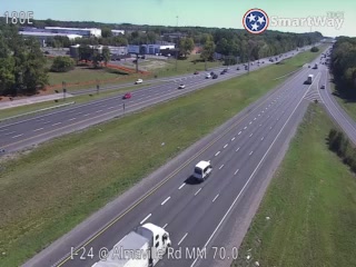 I-24 @ Almaville Rd (MM70.2) (R3_180)