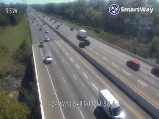 I-24 EB w/o Bell Road (MM 58.69) (R3_093)