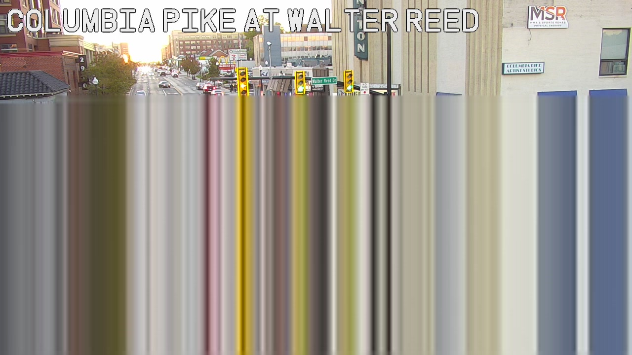 Columbia Pike @ Walter Reed - 026