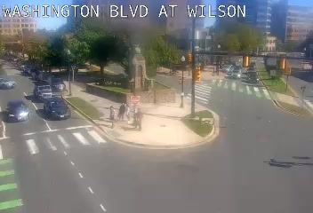 Wilson Blvd @ Washington - 063