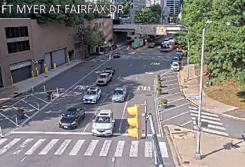 Ft Myer Dr @ Fairfax - 076