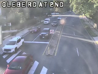 S Glebe Rd @ 2nd S - 311
