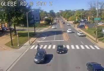 S Glebe Rd @ 5th S - 312