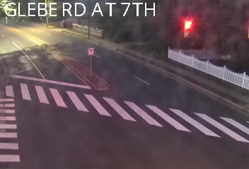 S Glebe Rd @ 7th S - 156