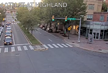 10th St N @ N Highland - 265
