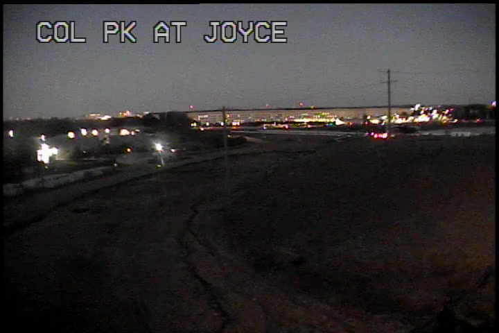 Columbia Pike @ S Joyce - 032