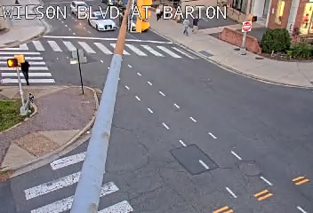 Wilson Blvd @ N Barton - 070