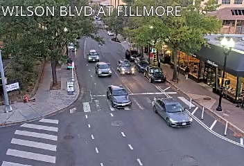 Wilson Blvd @ N Fillmore - 067