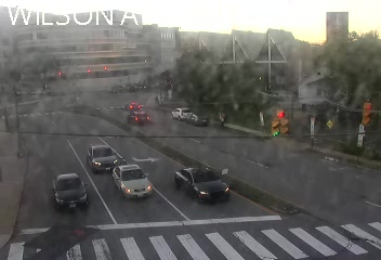 Wilson Blvd @ 10th N - 062