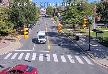 Wilson Blvd @ N Monroe - 061
