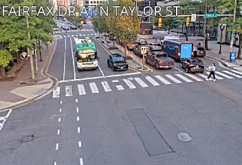 Fairfax Dr @ N Taylor - 328