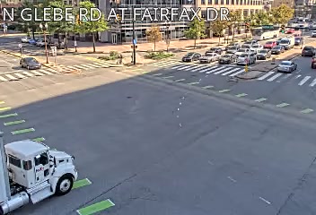 N Glebe Rd @ Fairfax - 093