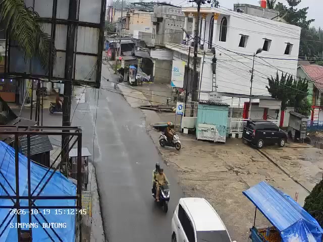 butong