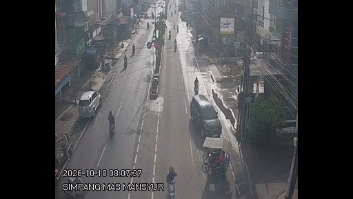 Mas Mansyur