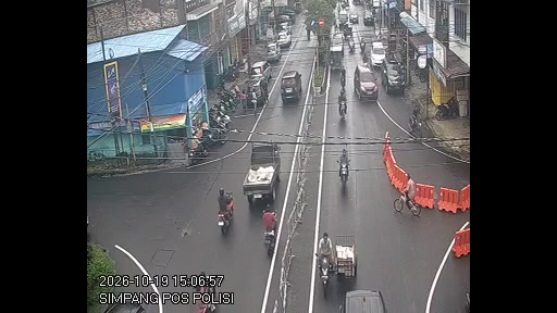 Pos Polisi
