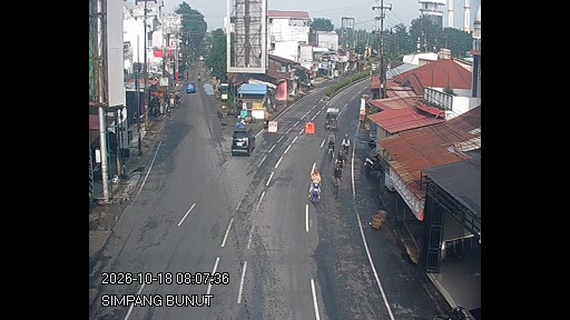 Simpang Bunut