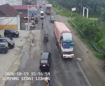 Simpang Kedai Ledang