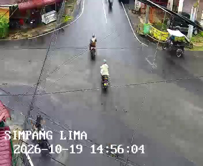 Simpang Lima