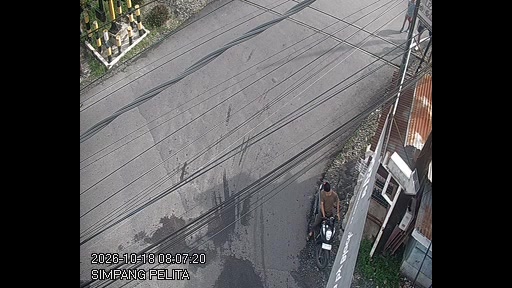 Simpang Pelita