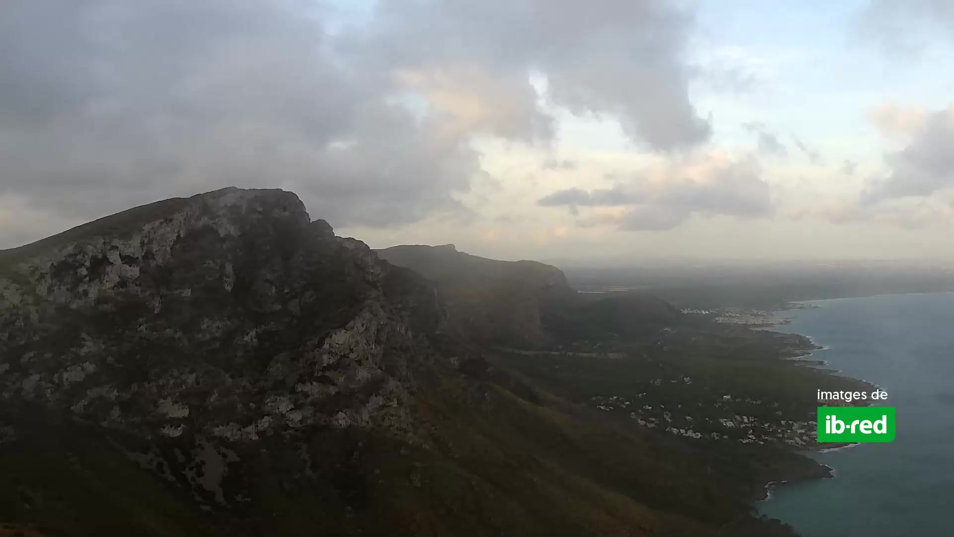 Puig de sa Tudossa - Artà