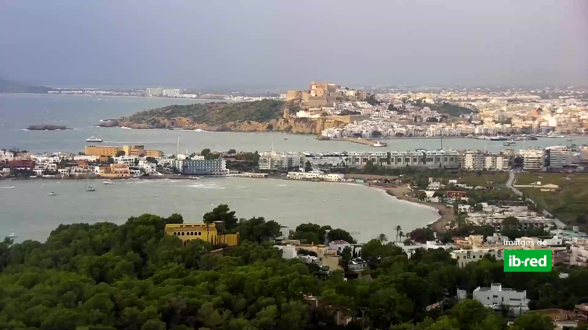 Puig de sa Talaia