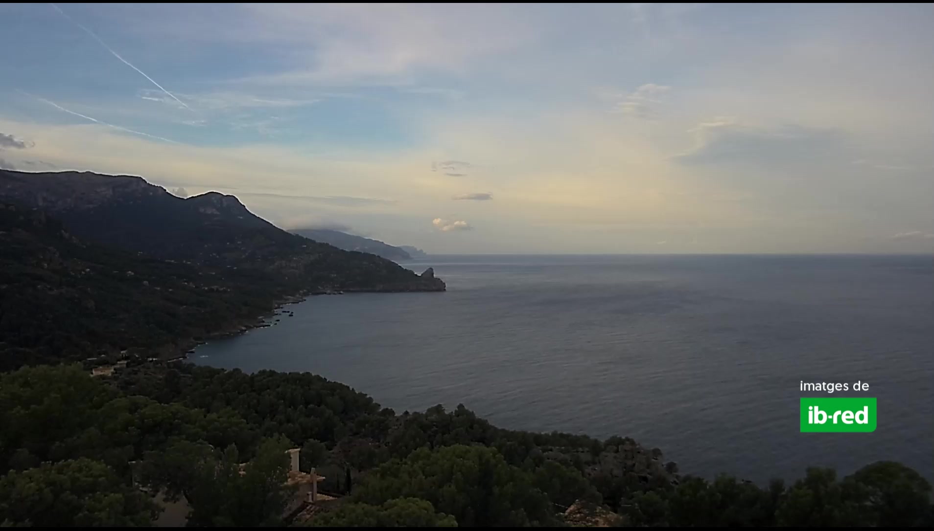 Platja Alconàsser - Sóller