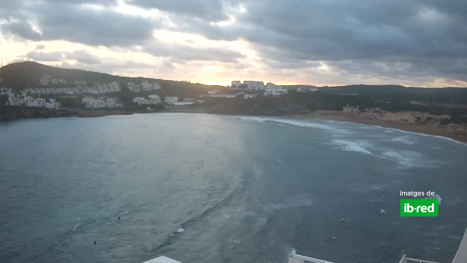 Cala Tirant