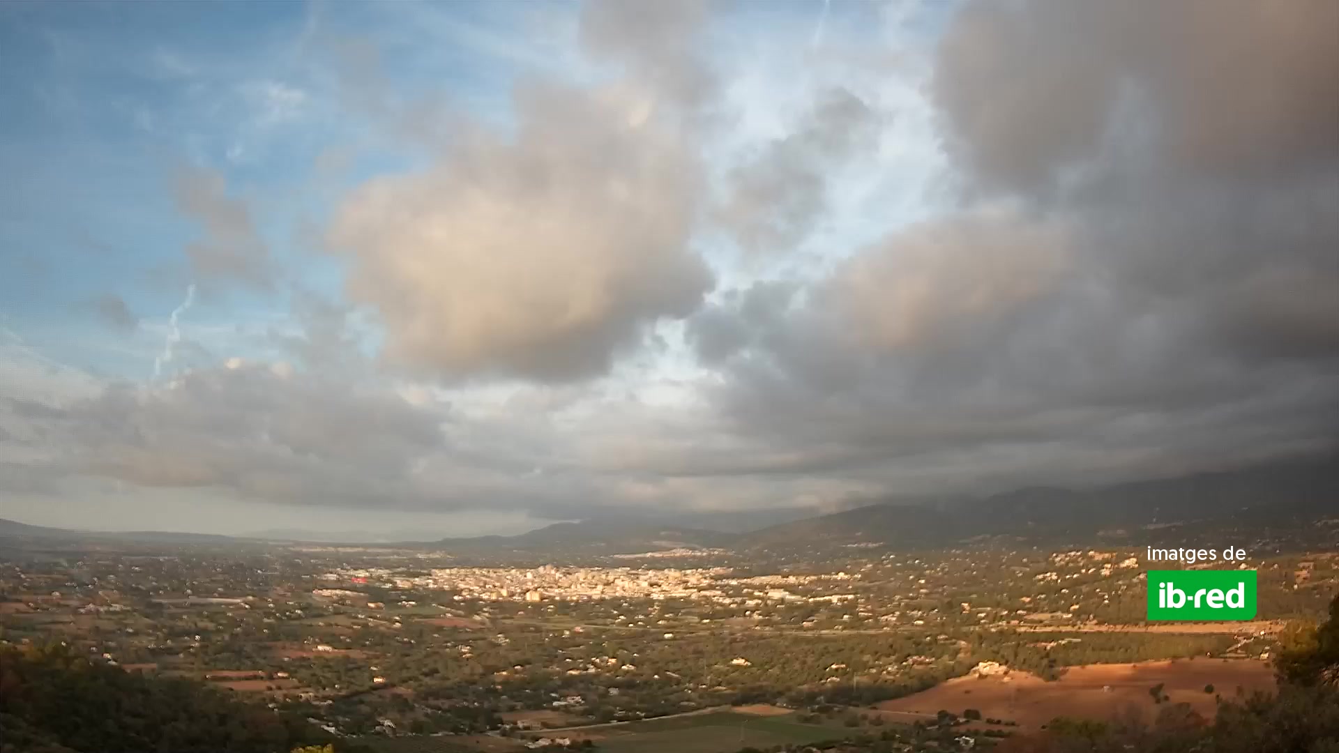 Santa Magdalena