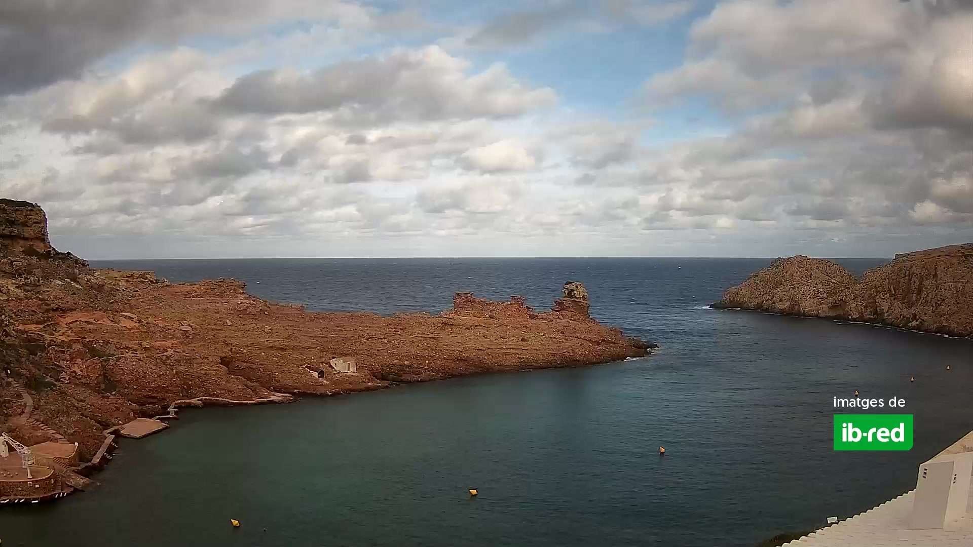 Cala Morell